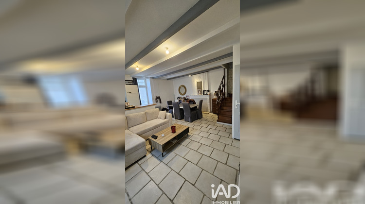 Ma-Cabane - Vente Maison Nancras, 75 m²