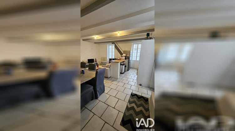 Ma-Cabane - Vente Maison Nancras, 75 m²