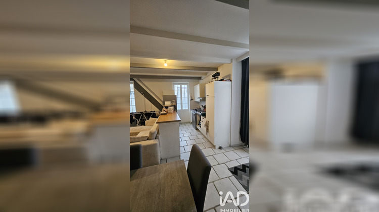 Ma-Cabane - Vente Maison Nancras, 75 m²