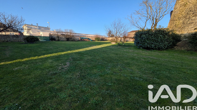 Ma-Cabane - Vente Maison Nancras, 217 m²