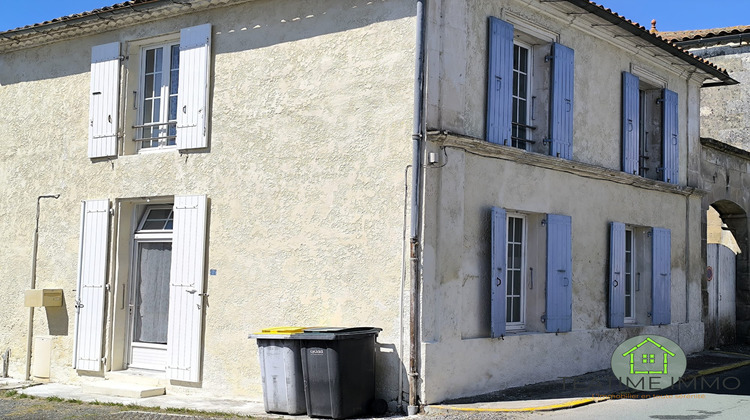 Ma-Cabane - Vente Maison Nancras, 75 m²