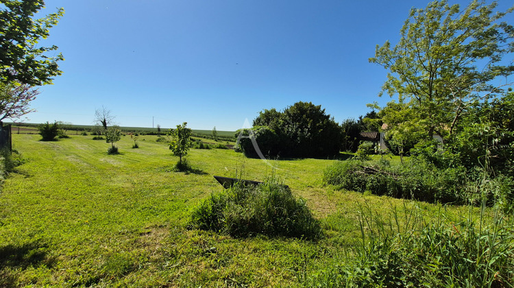 Ma-Cabane - Vente Maison NANCRAS, 265 m²
