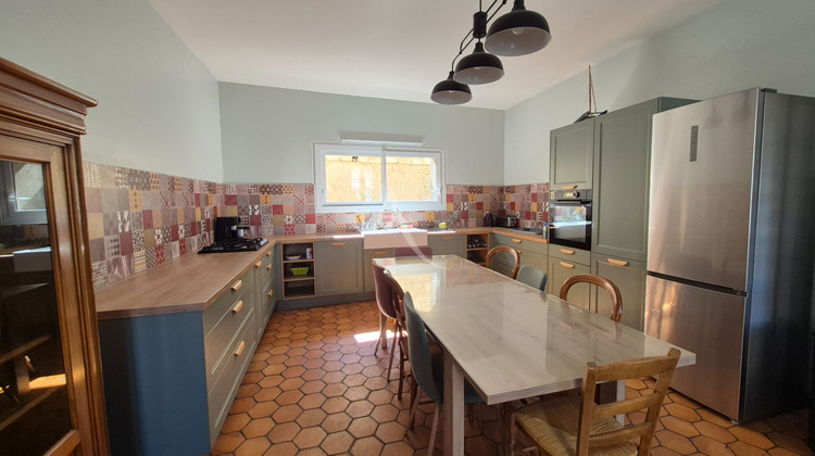 Ma-Cabane - Vente Maison NANCRAS, 265 m²