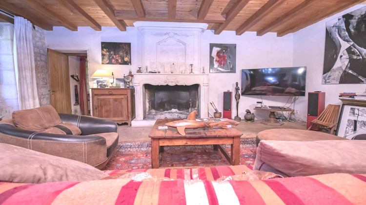 Ma-Cabane - Vente Maison Nancras, 350 m²