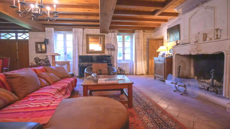 Ma-Cabane - Vente Maison Nancras, 350 m²