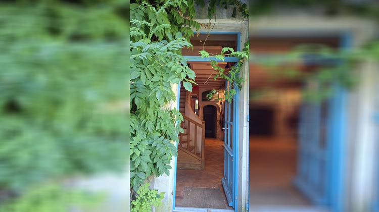 Ma-Cabane - Vente Maison Nancras, 350 m²
