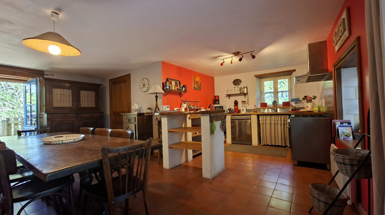 Ma-Cabane - Vente Maison Nancras, 174 m²