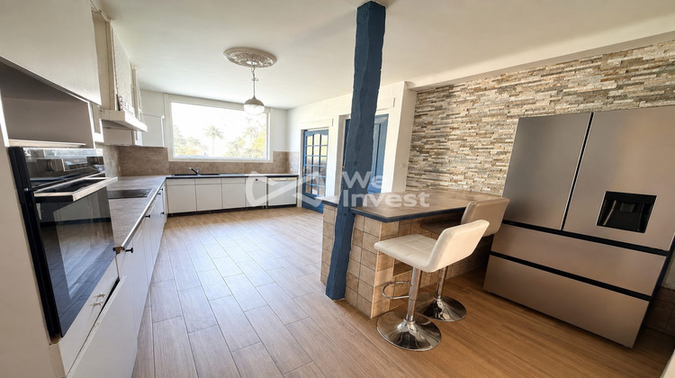 Ma-Cabane - Vente Maison Nancras, 165 m²