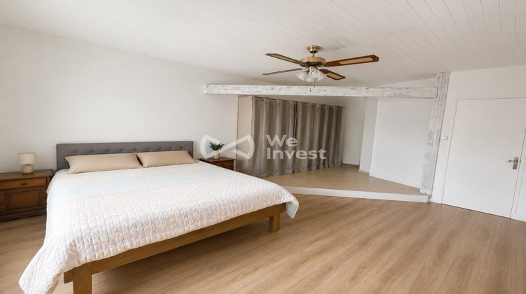 Ma-Cabane - Vente Maison Nancras, 165 m²