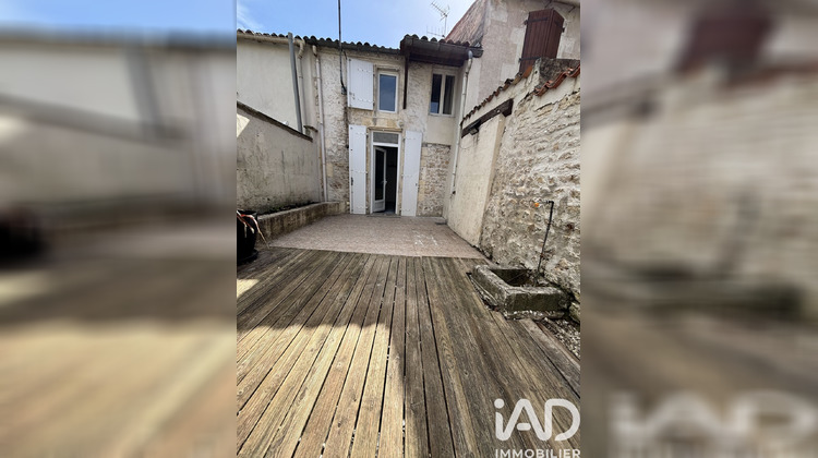Ma-Cabane - Vente Maison Nancras, 75 m²