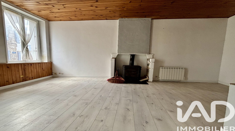 Ma-Cabane - Vente Maison Nancras, 75 m²