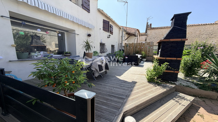 Ma-Cabane - Vente Maison Nancras, 165 m²