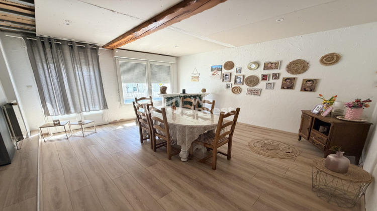 Ma-Cabane - Vente Maison Nancras, 165 m²