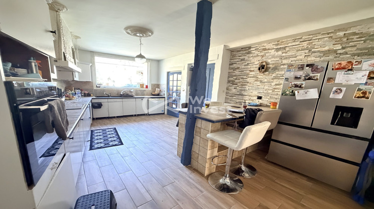 Ma-Cabane - Vente Maison Nancras, 165 m²