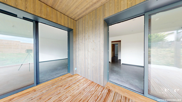 Ma-Cabane - Vente Maison NANCRAY, 130 m²