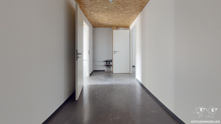 Ma-Cabane - Vente Maison NANCRAY, 130 m²