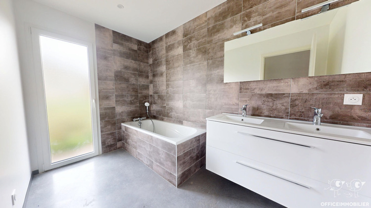 Ma-Cabane - Vente Maison NANCRAY, 130 m²