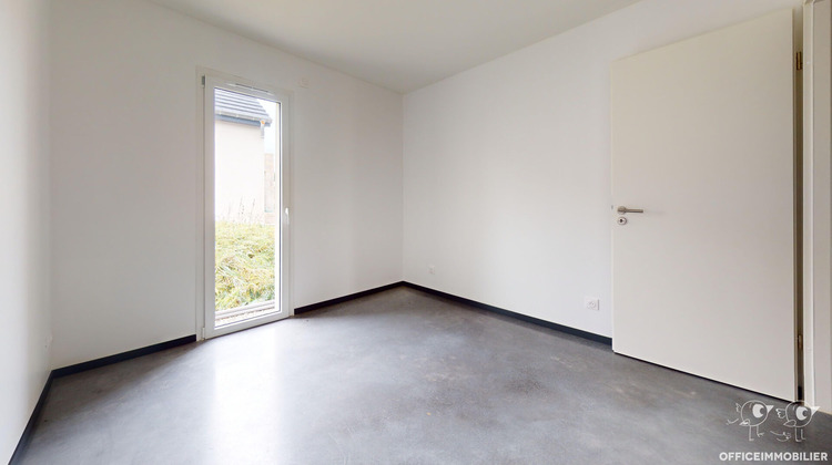 Ma-Cabane - Vente Maison NANCRAY, 130 m²