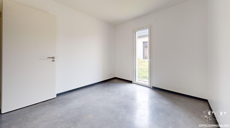 Ma-Cabane - Vente Maison NANCRAY, 130 m²