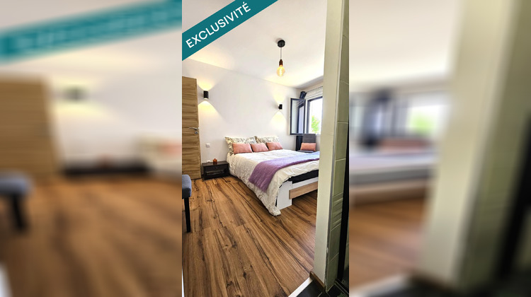 Ma-Cabane - Vente Maison Nancray, 118 m²