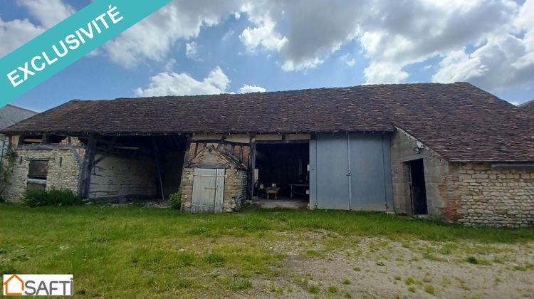 Ma-Cabane - Vente Maison Nancray-sur-Rimarde, 100 m²