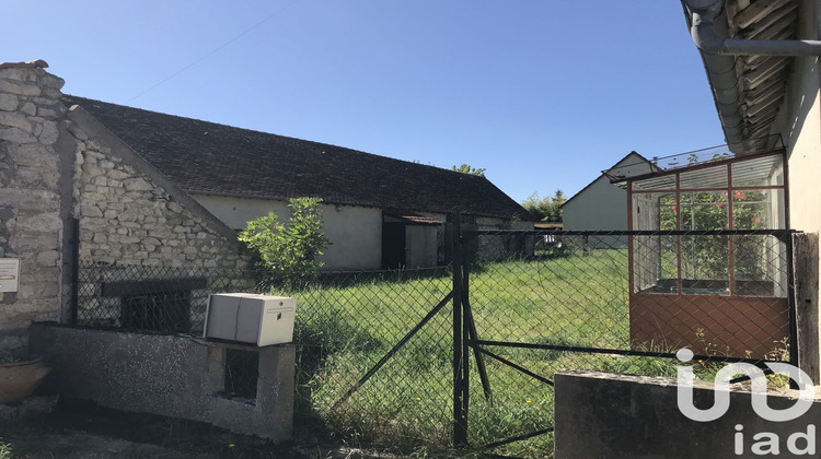 Ma-Cabane - Vente Maison Nancray-sur-Rimarde, 32 m²