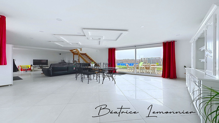 Ma-Cabane - Vente Maison NANCRAY-SUR-RIMARDE, 238 m²