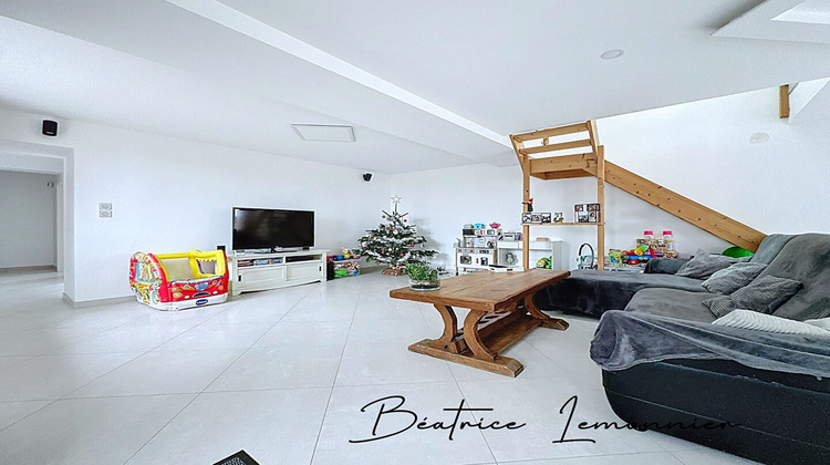 Ma-Cabane - Vente Maison NANCRAY-SUR-RIMARDE, 238 m²