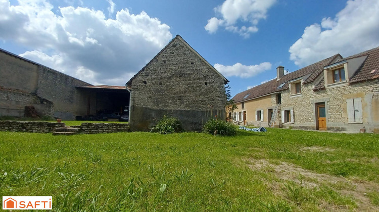 Ma-Cabane - Vente Maison Nancray-sur-Rimarde, 100 m²