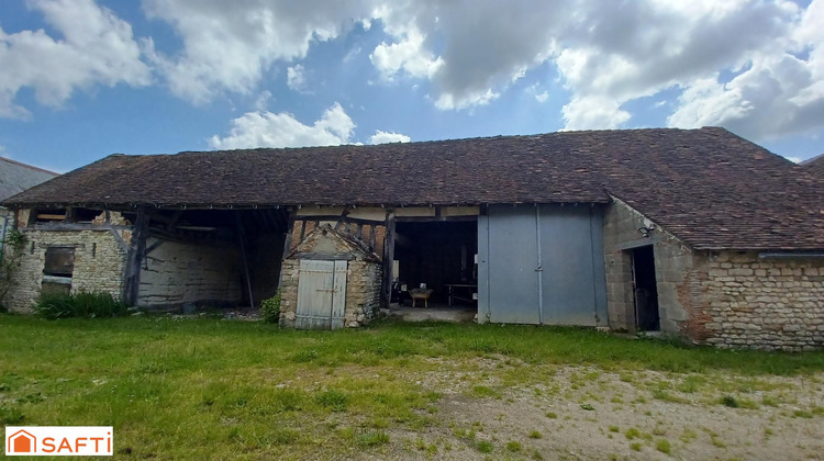 Ma-Cabane - Vente Maison Nancray-sur-Rimarde, 100 m²
