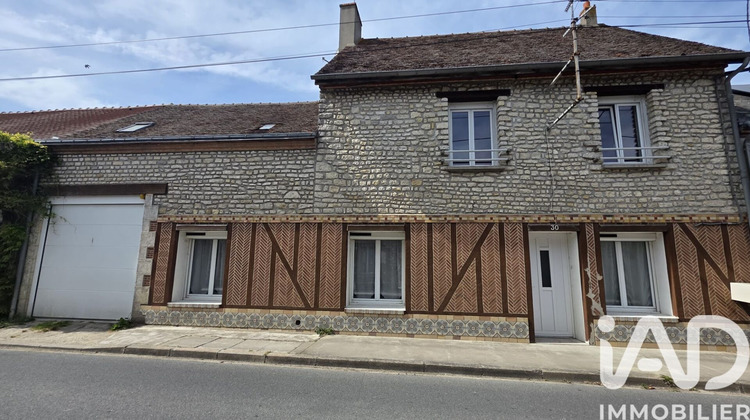 Ma-Cabane - Vente Maison Nancray-sur-Rimarde, 140 m²