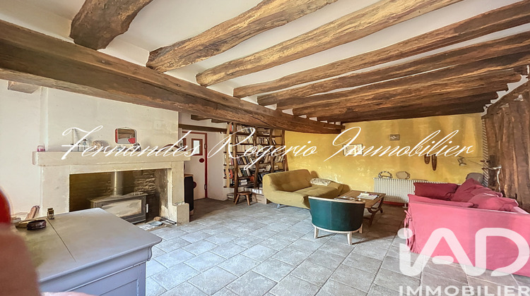 Ma-Cabane - Vente Maison Nancray-sur-Rimarde, 175 m²