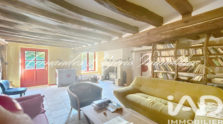 Ma-Cabane - Vente Maison Nancray-sur-Rimarde, 175 m²