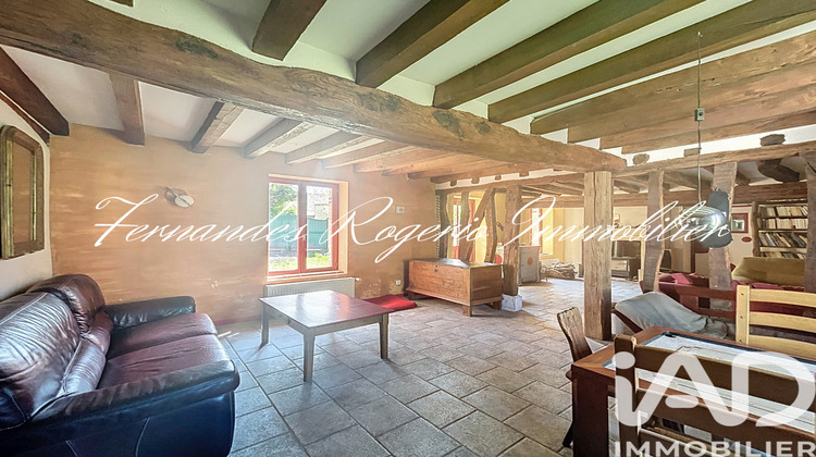 Ma-Cabane - Vente Maison Nancray-sur-Rimarde, 175 m²