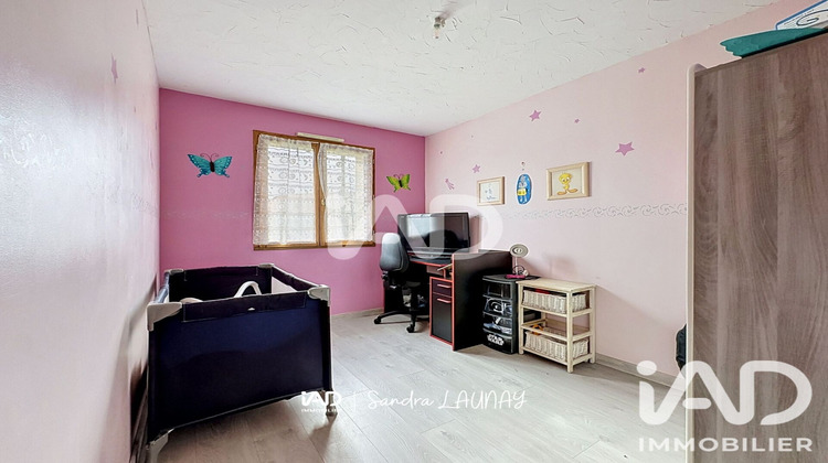 Ma-Cabane - Vente Maison Nancray-sur-Rimarde, 98 m²