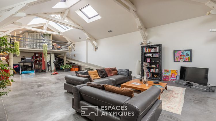 Ma-Cabane - Vente Maison NANCY, 168 m²