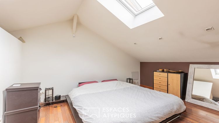 Ma-Cabane - Vente Maison NANCY, 168 m²