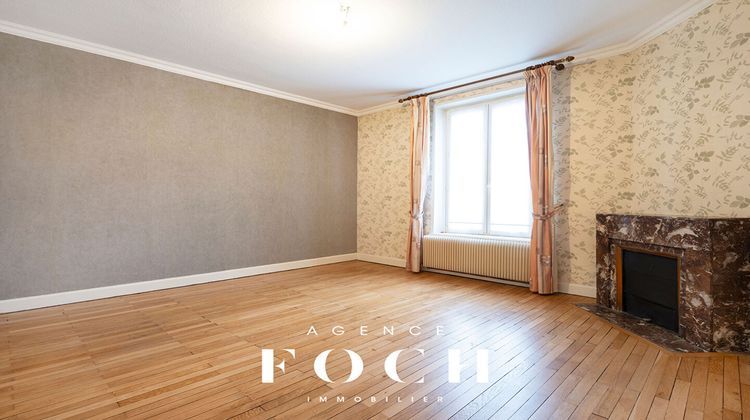 Ma-Cabane - Vente Maison NANCY, 185 m²