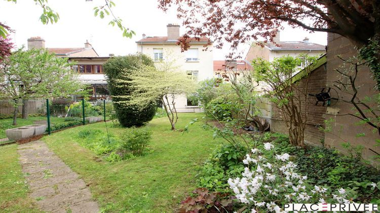 Ma-Cabane - Vente Maison NANCY, 201 m²