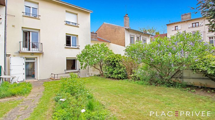 Ma-Cabane - Vente Maison NANCY, 201 m²