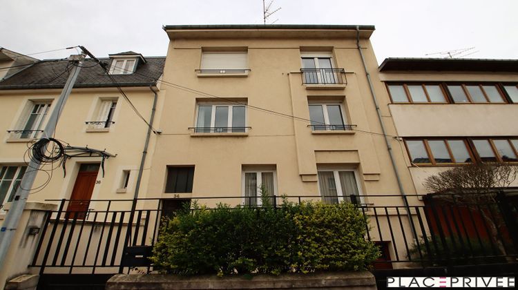 Ma-Cabane - Vente Maison NANCY, 201 m²