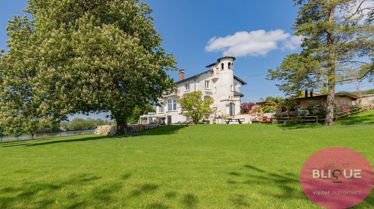 Ma-Cabane - Vente Maison Nancy, 470 m²