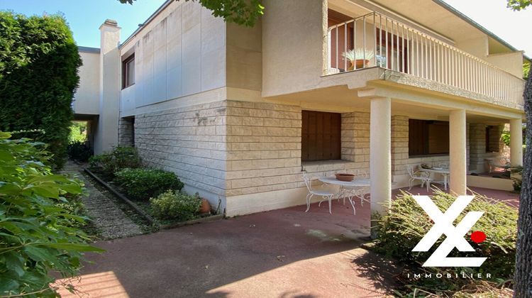 Ma-Cabane - Vente Maison NANCY, 155 m²