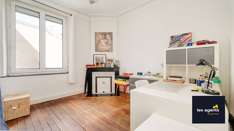 Ma-Cabane - Vente Maison NANCY, 115 m²