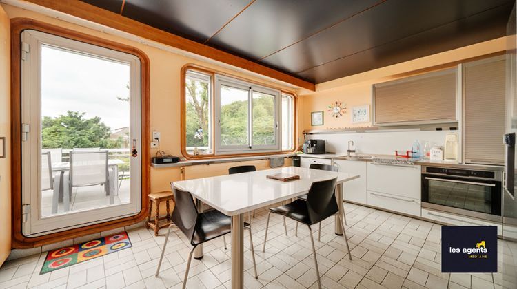 Ma-Cabane - Vente Maison NANCY, 315 m²