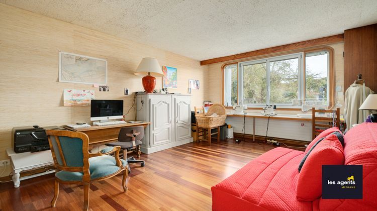 Ma-Cabane - Vente Maison NANCY, 315 m²