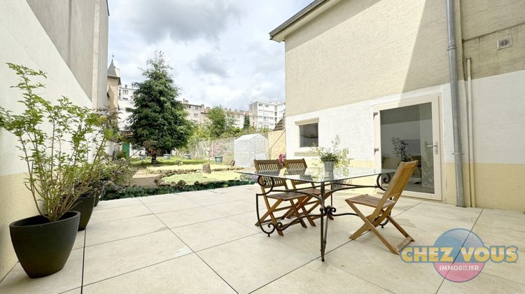 Ma-Cabane - Vente Maison Nancy, 173 m²