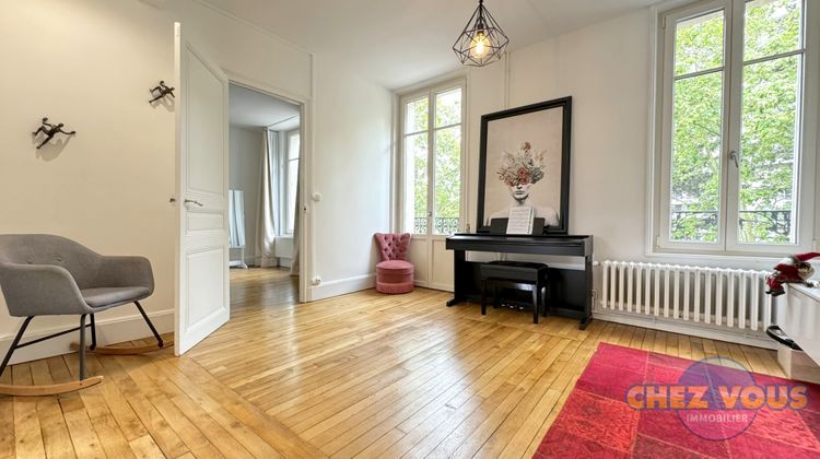 Ma-Cabane - Vente Maison Nancy, 173 m²