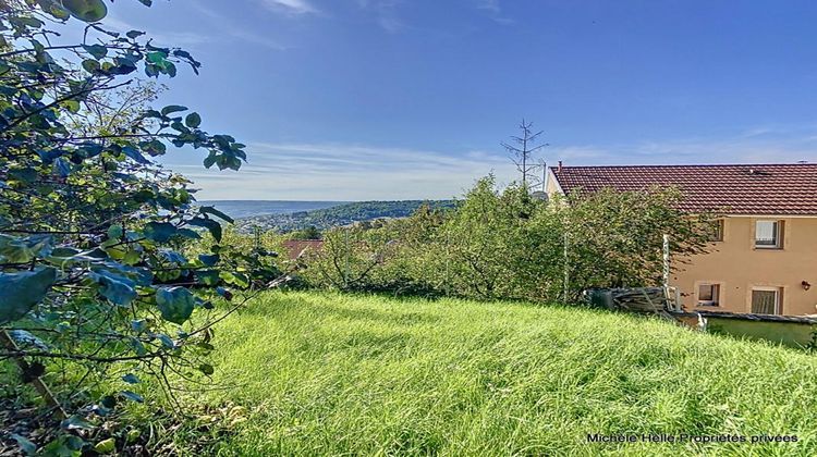 Ma-Cabane - Vente Maison NANCY, 220 m²