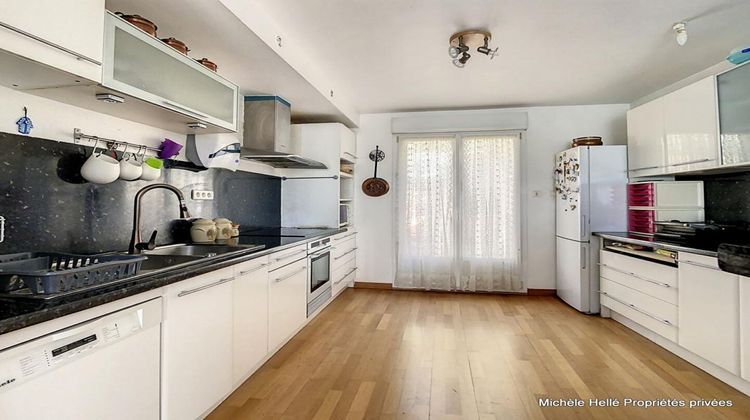 Ma-Cabane - Vente Maison NANCY, 220 m²